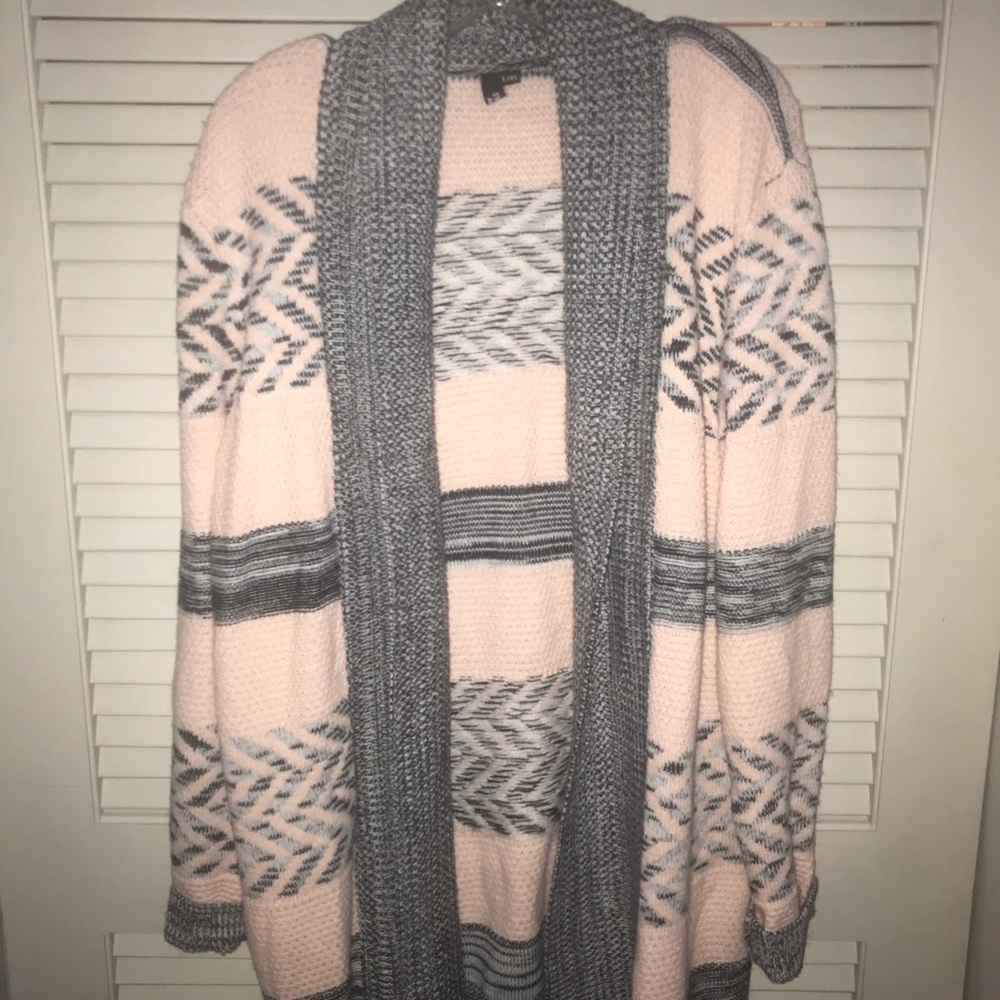 Ladies L/XL Sweater